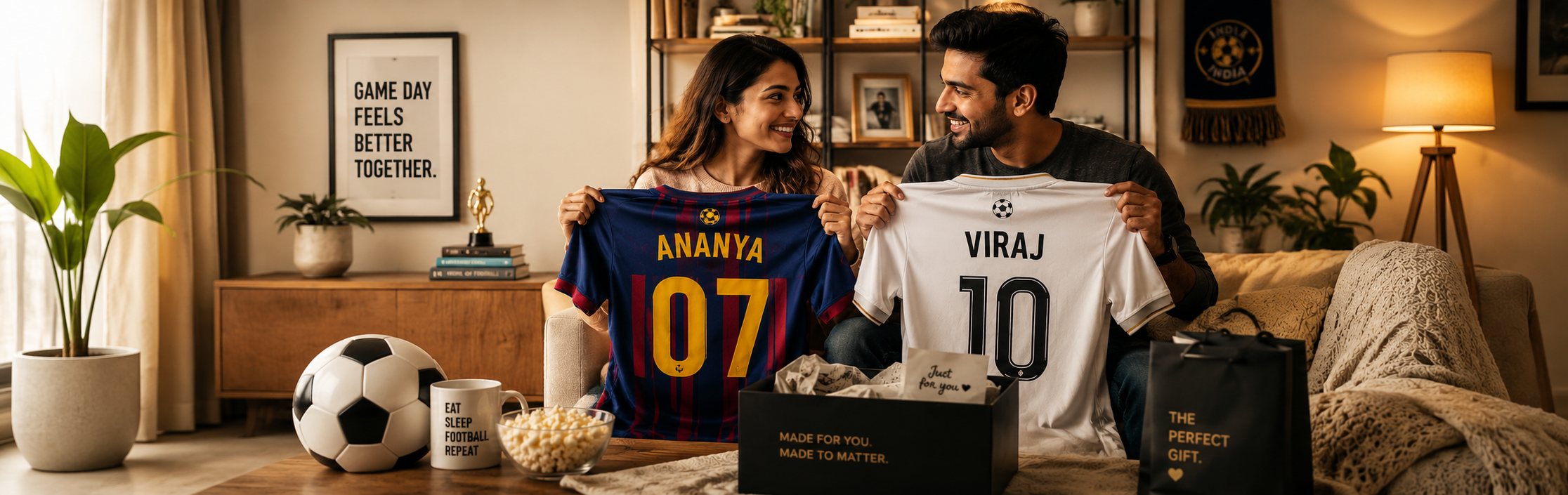 What Are the Best Customised Gifts for Every Occasion in India?