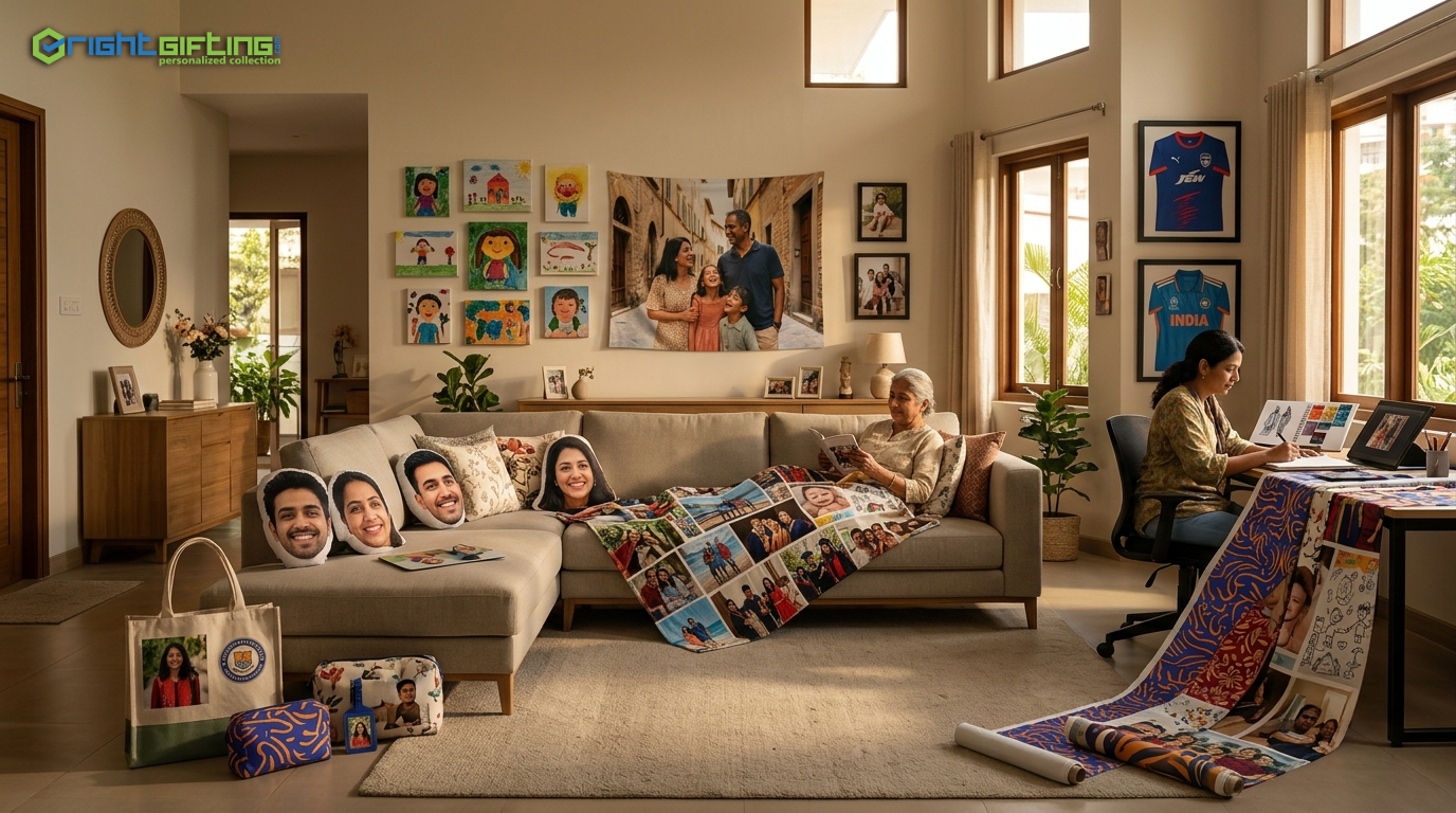 The Ultimate Guide to Personalised Gifts That People Actually Keep