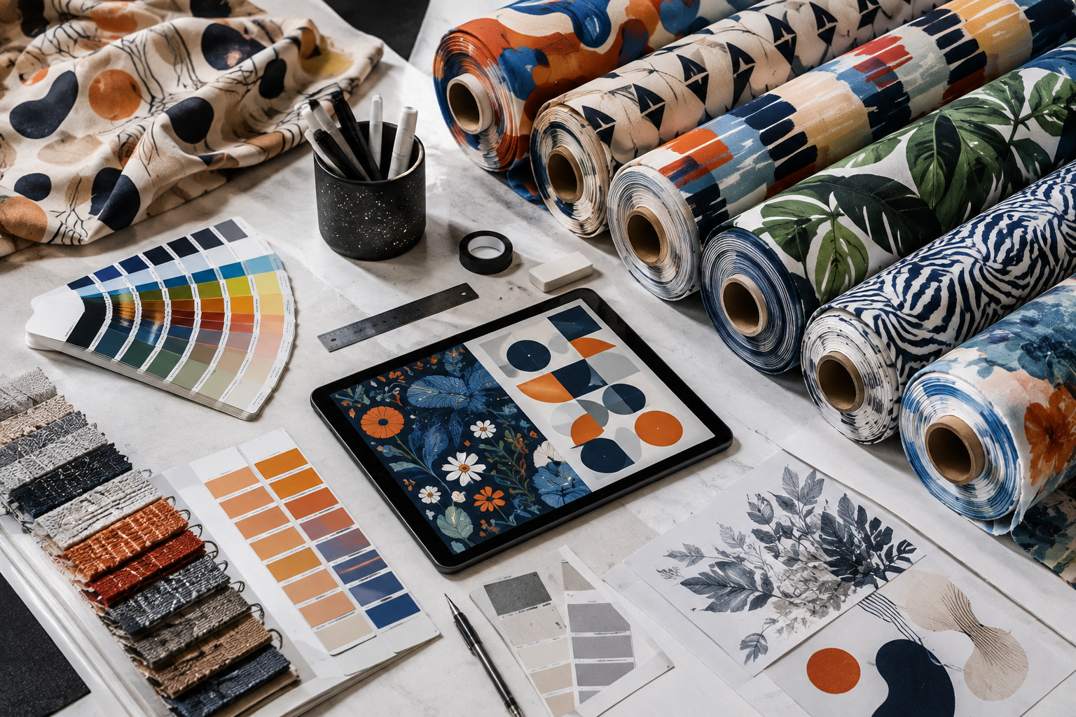 From Pixels to Prints: When Your Ideas Become Iconic Products