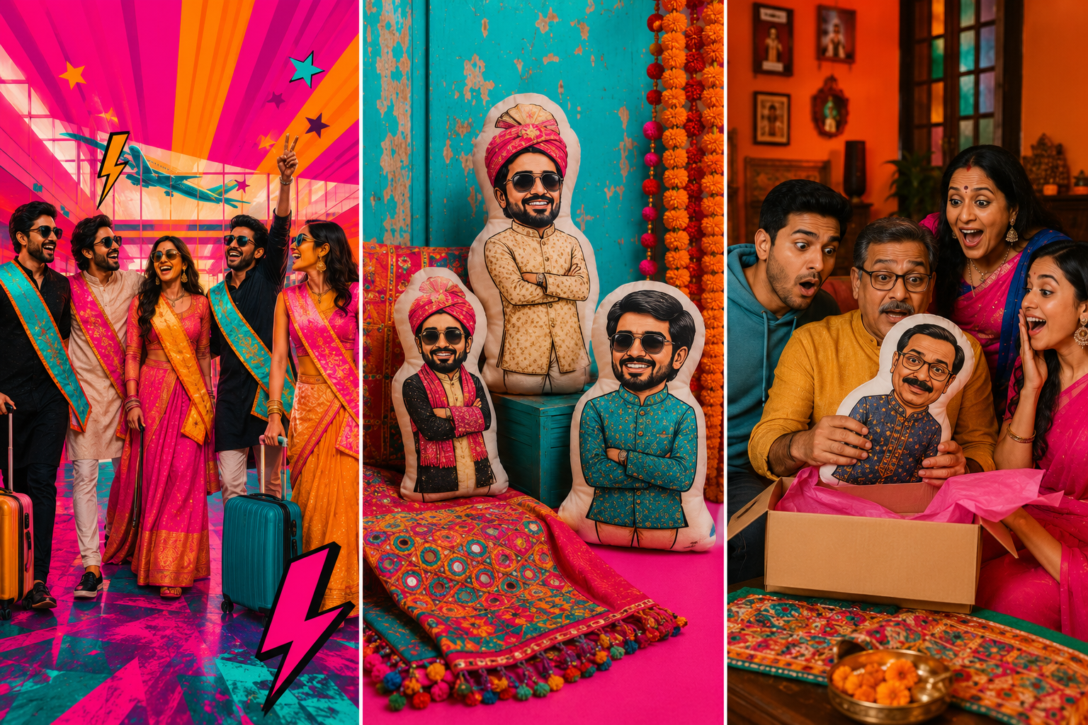 Wedding Details Guests Actually Remember: How to Make Your Wedding Feel Personal