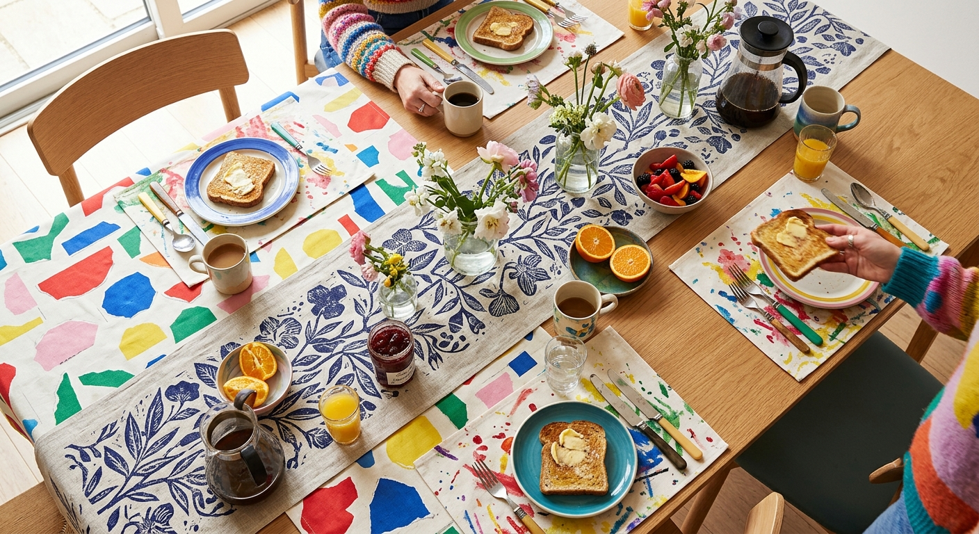 How Art Changes the Way Your Home Feels, Especially When It Means Something to You
