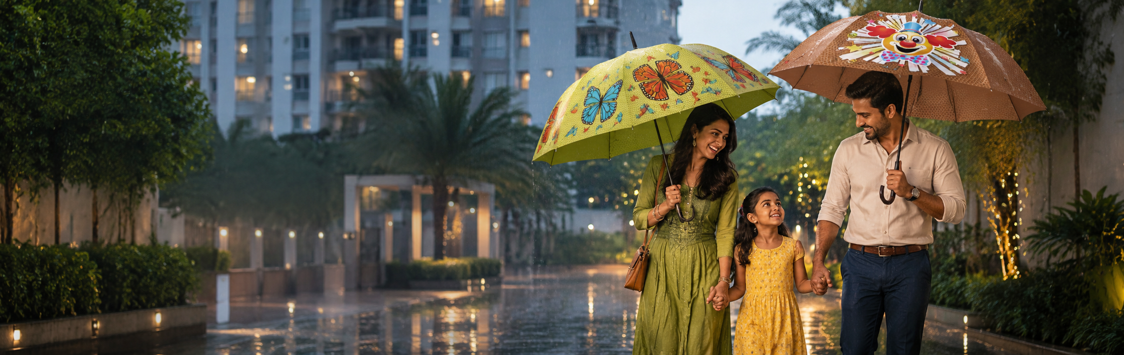 Why Custom Umbrellas Make the Perfect Gift: Trends & Ideas for 2026