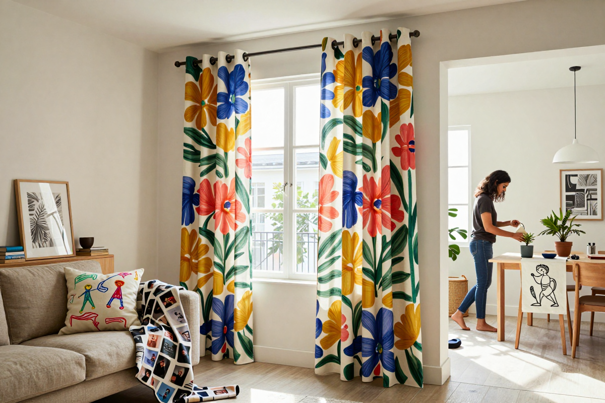 Easy Home Decor Ideas for Rented Flats: Make It Yours Without Making It Permanent