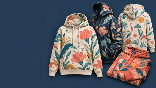 Women's Hoodies