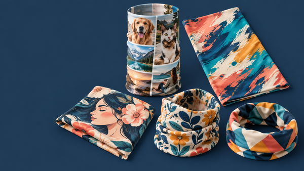 Women's Bandana