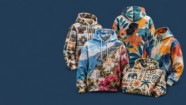 Men's Hoodies