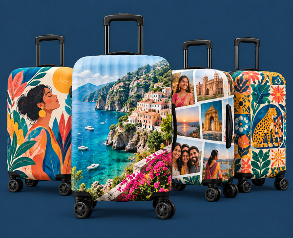 Trolley Bag Cover