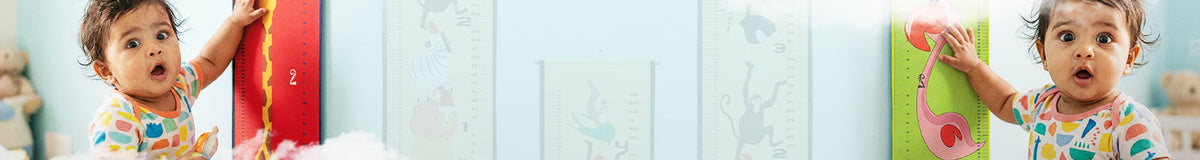 Height Chart
