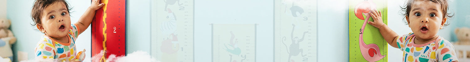 Height Chart