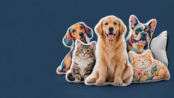 Pet Pillow