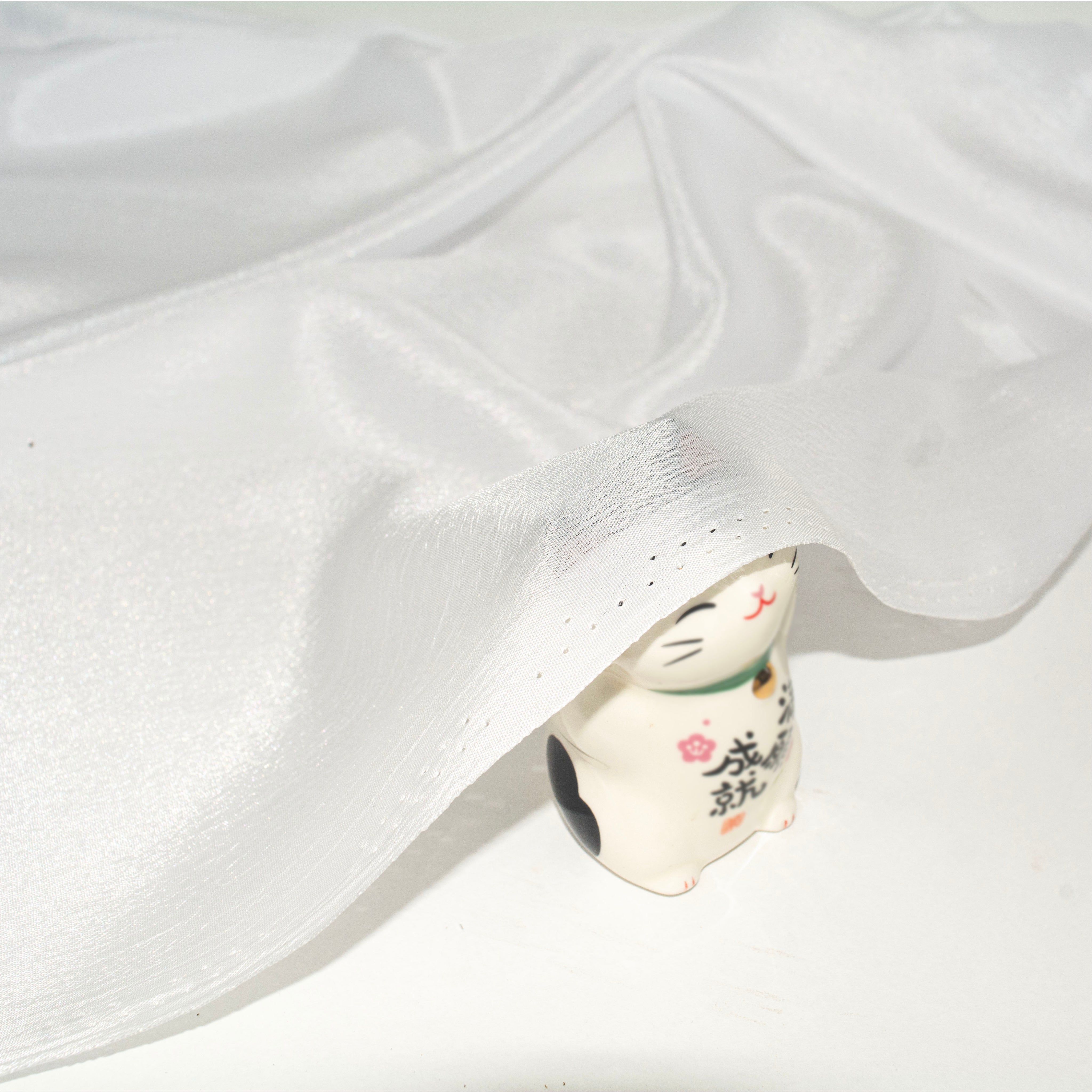 Chinnon Custom Printed Fabric