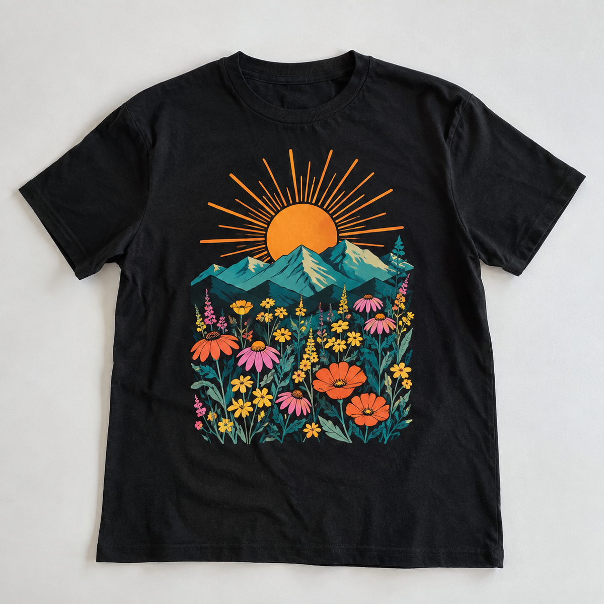 Customize Your Own Product — Any Colour