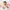 Candy Hearts Baby Bib | Conversation Hearts Print