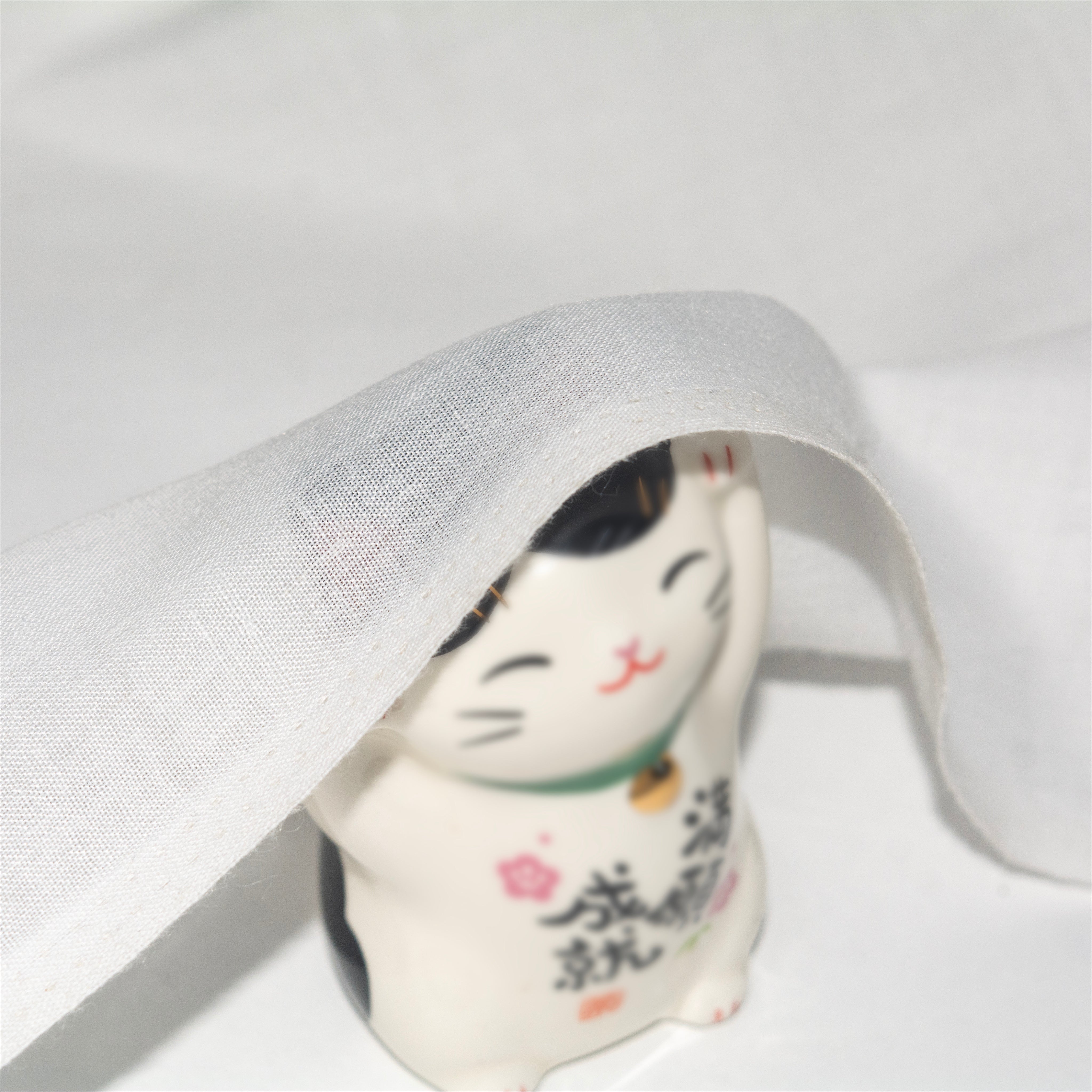 PC Cotton Custom Printed Fabric