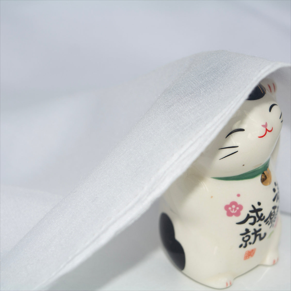 Poly Cameic 44" Custom Printed Fabric