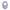 Purple Teddy Bear | Personalised Baby Bib – Pack of 2