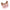 Yummy Donut Baby Bib | Chocolate Drip Print