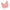 Rubber Ducky Baby Bib | Pink All-Over Print