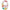 Candy Hearts Baby Bib | Conversation Hearts Print
