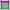 Sisters Are for Sharing Laughter Cushion – Purple Green Gradient