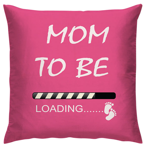 Mom To Be Cushion – Loading... | Baby Shower Gift