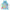 Master Chef Kitchen Tools Personalised Kids Apron | Blue