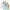 Dream Big Giraffe Kids Apron | Pack of 2 | Mint & White (Copy)