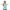 Zebra Kids Apron | Pack of 2 | Pink & Teal