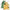 Panda Hearts Kids Apron | Pack of 2 | Yellow & Green
