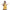 Panda Hearts Kids Apron | Pack of 2 | Yellow & Green
