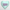 All You Need Is Love Heart Cushion – Mint Teal with Purple Calligraphy