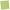 Baby Blanket - Hooded Lime Green with White Hearts | Customizable