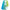 Peace Sign Gradient Cape | Blue & Green Kids & Adults Cape