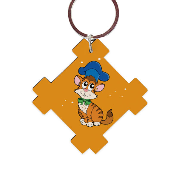 Pet Tag
