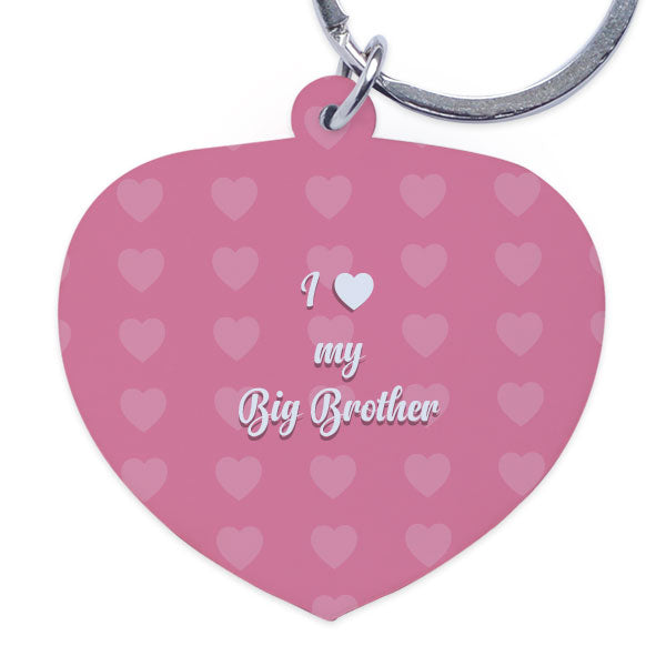 Heart Pet Tag
