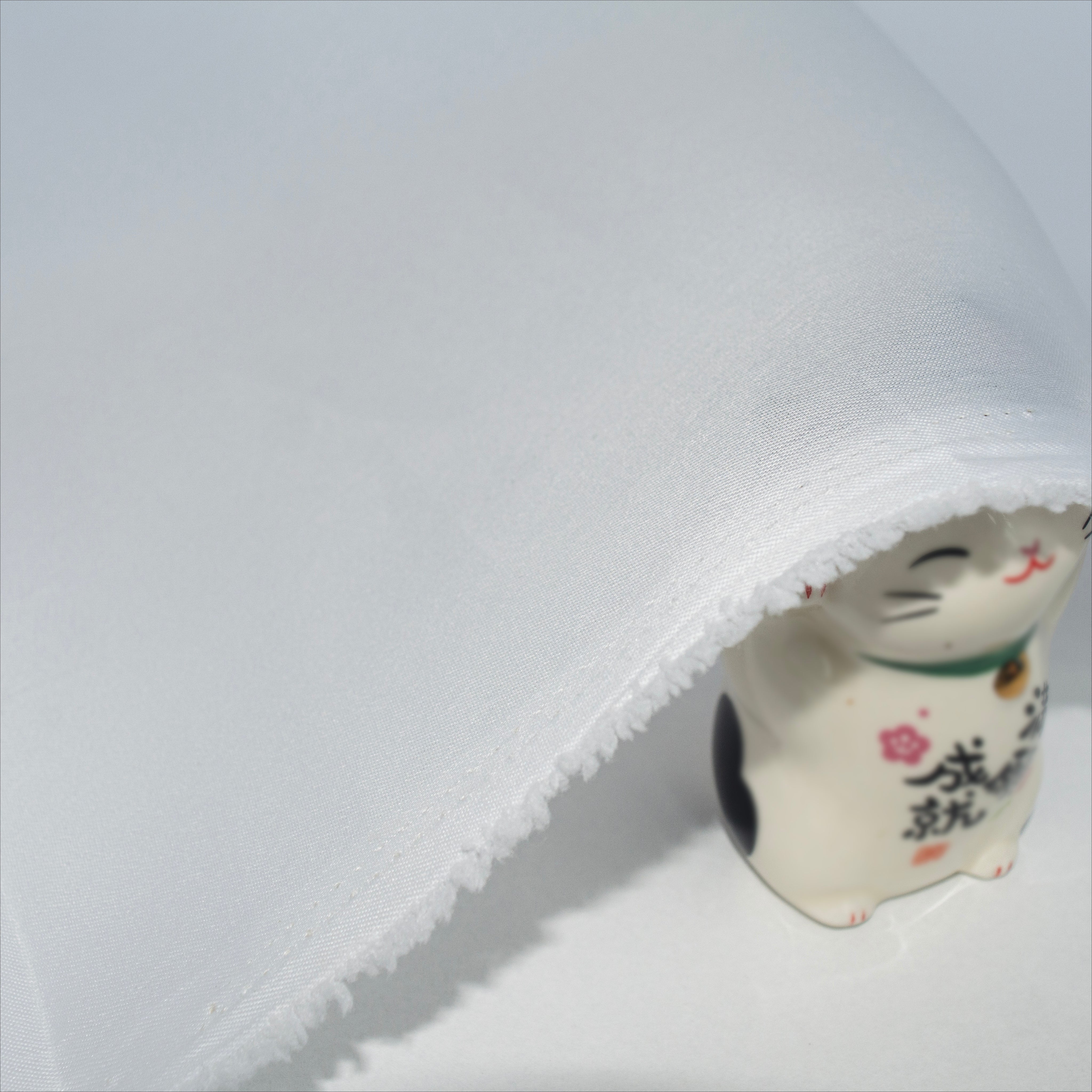 Taiwan Twill 60" Custom Printed Fabric