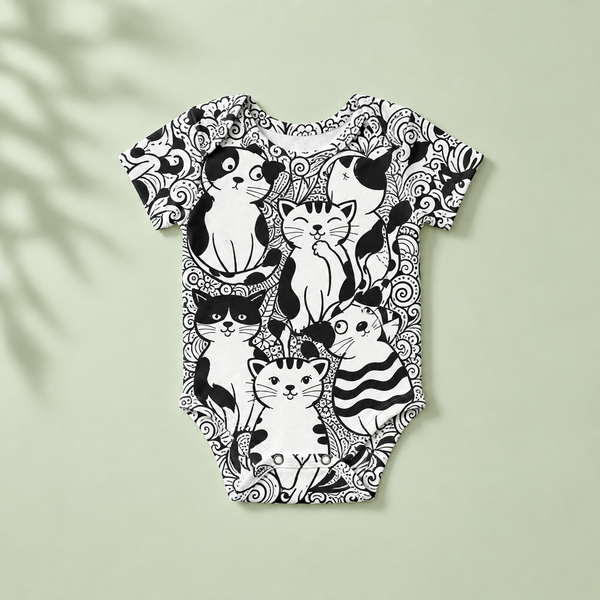Baby Romper