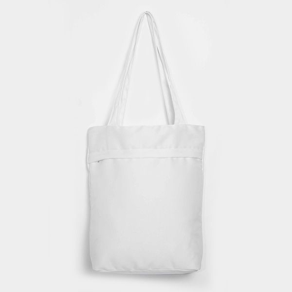 Custom Printed Canvas Tote Bag | Personalized Design