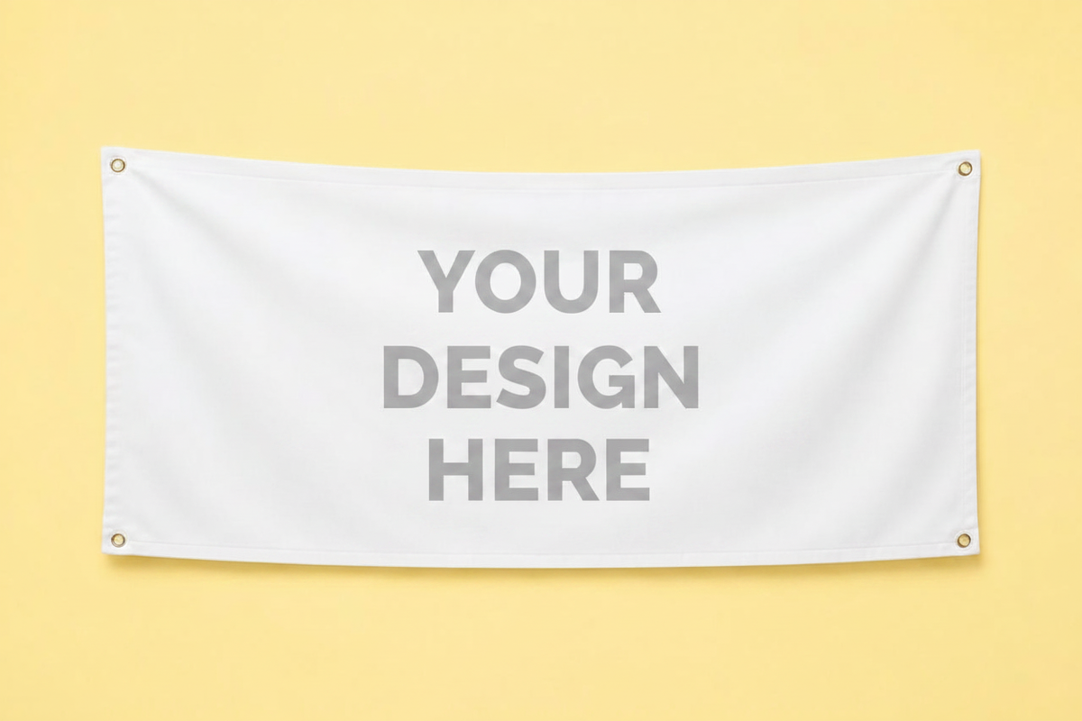Banner – Your Design Here