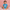 Blue Bunny Romper – Indian Baby Pink Background with Callouts
