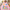 Child Wrapped in Pink Family Blanket