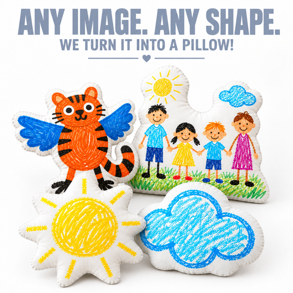 Mini Me Pillow