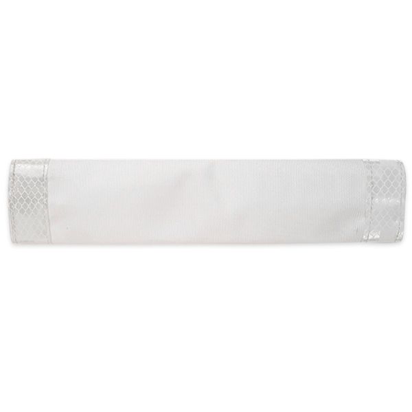 Custom Personalised Dog Leash Sleeve – Design Your Own Dog Leash Cover - close-up detail