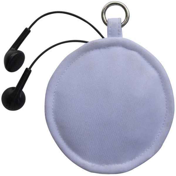 Earphone Pouch