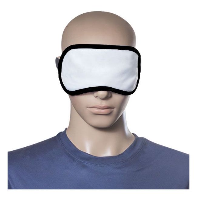 1.Eye Mask