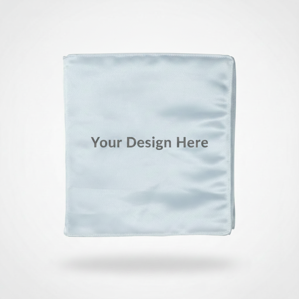 Fabric Book - Your Design Here