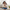 Female Mini-Me Cushion – Hugging Lifestyle