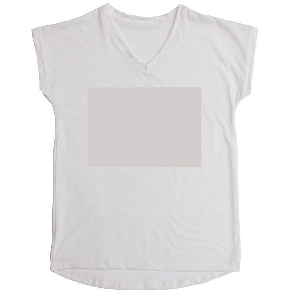 1.Women's T-Shirt