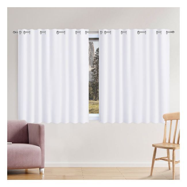 1.Window Curtain