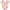 Flamingo Pattern Baby Romper